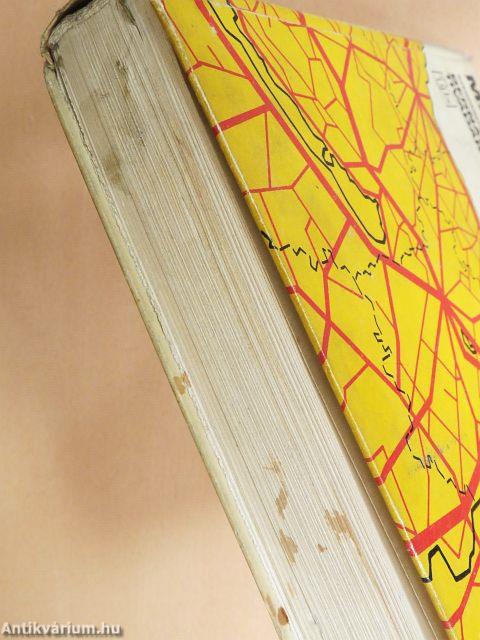 Magyarország gazdaságföldrajza