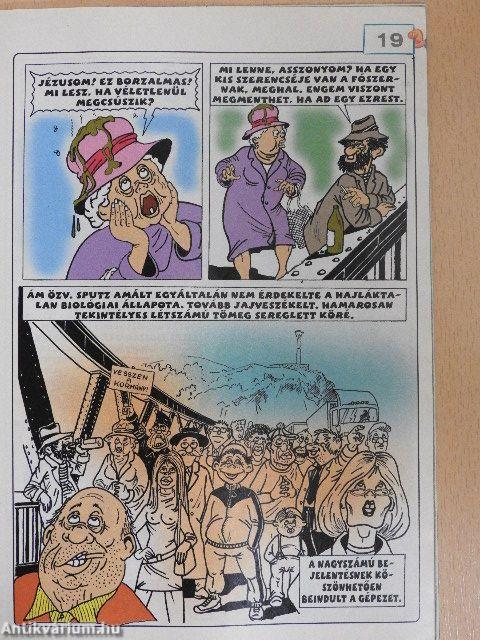 Móricka 2005. december 08.