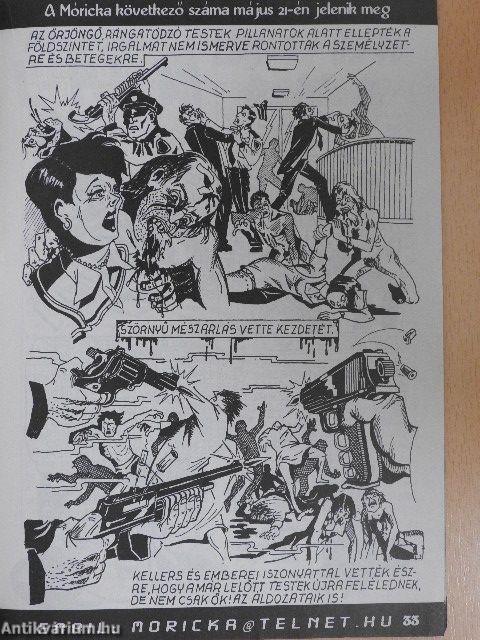 Móricka 1998. május 14.