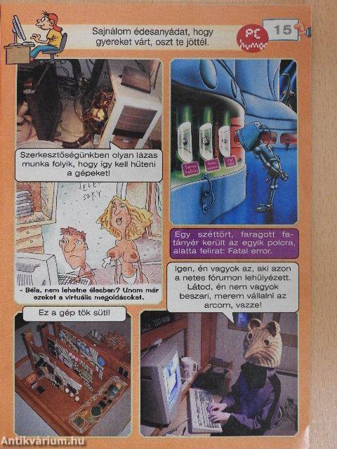 Móricka 2007. december 13.