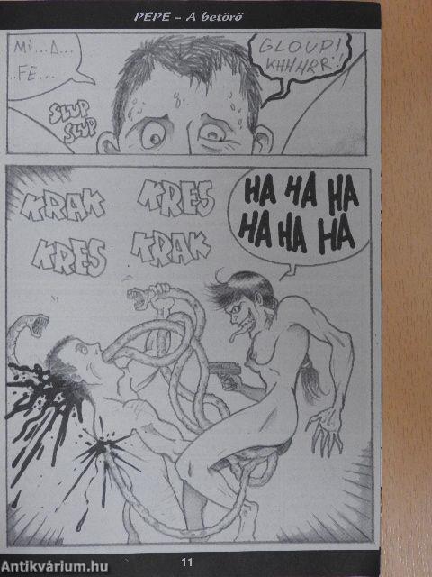 Pikáns 2003. július