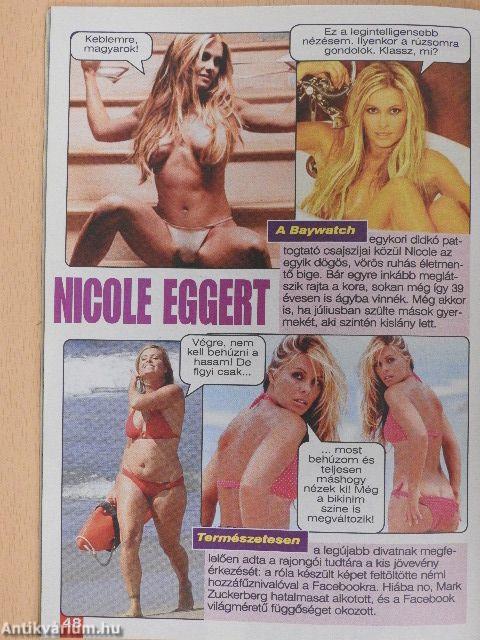 Móricka 2011. november