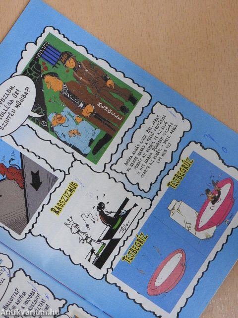 Móricka 2001. szeptember 27.