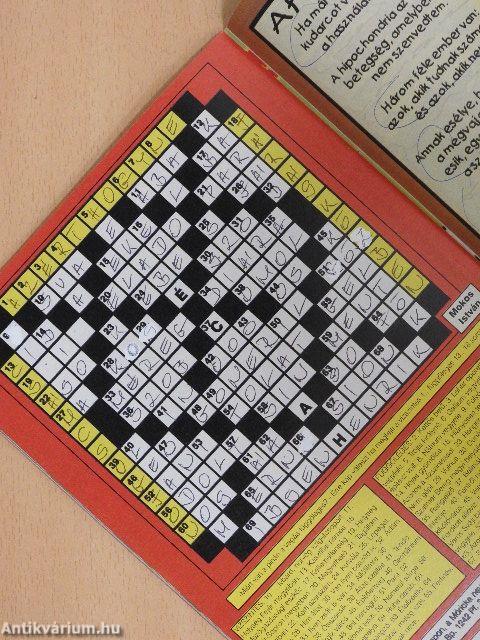 Móricka 2001. szeptember 27.