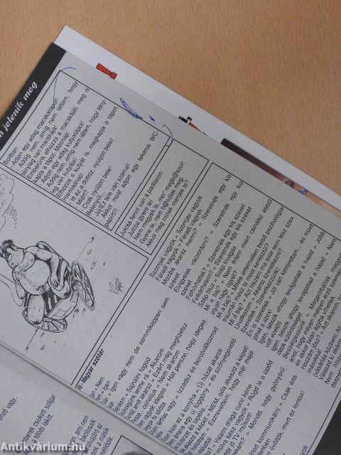 Pikáns 2005. május