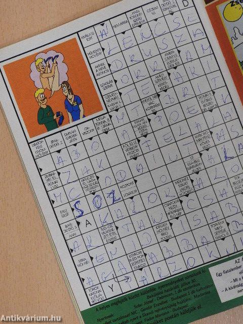 Móricka 2002. július 18.