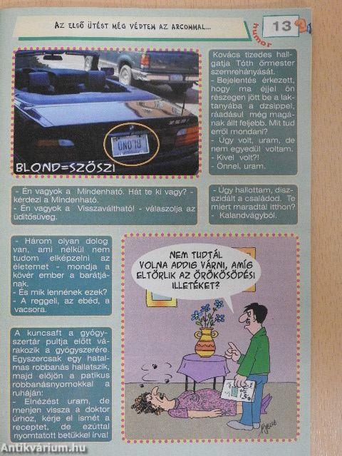 Móricka 2005. november 10.