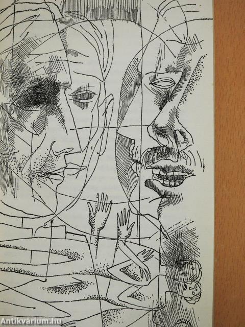 Isten nem szerencsejátékos (dedikált példány)