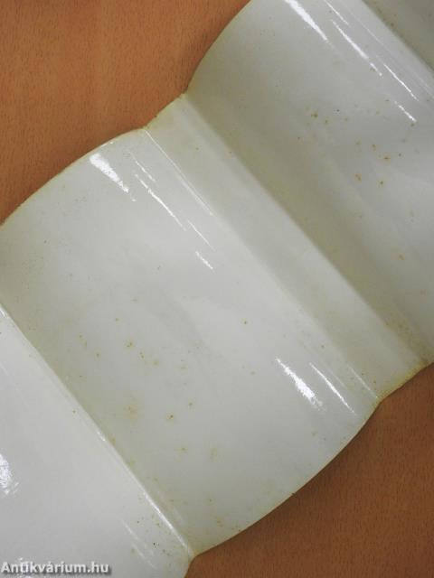 Tűréshatár (dedikált példány)