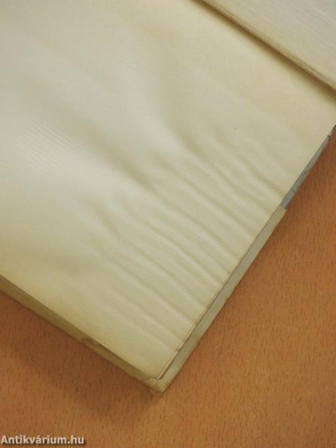 Szakadékok (dedikált példány)