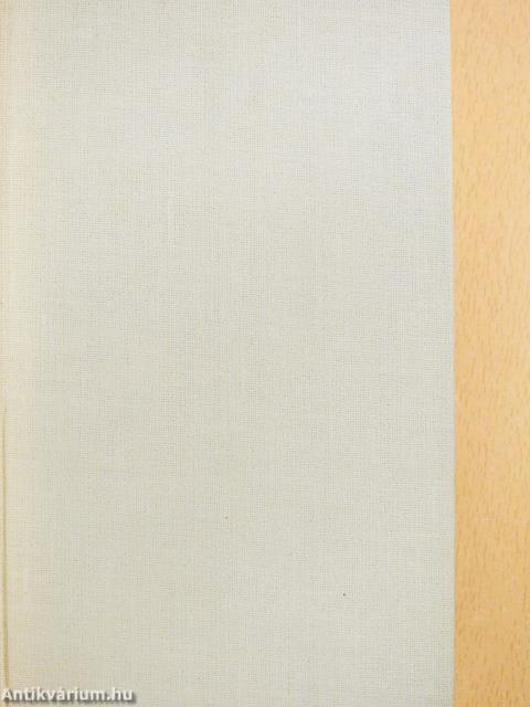 Magyar elbeszélők I-III. (dedikált példány)