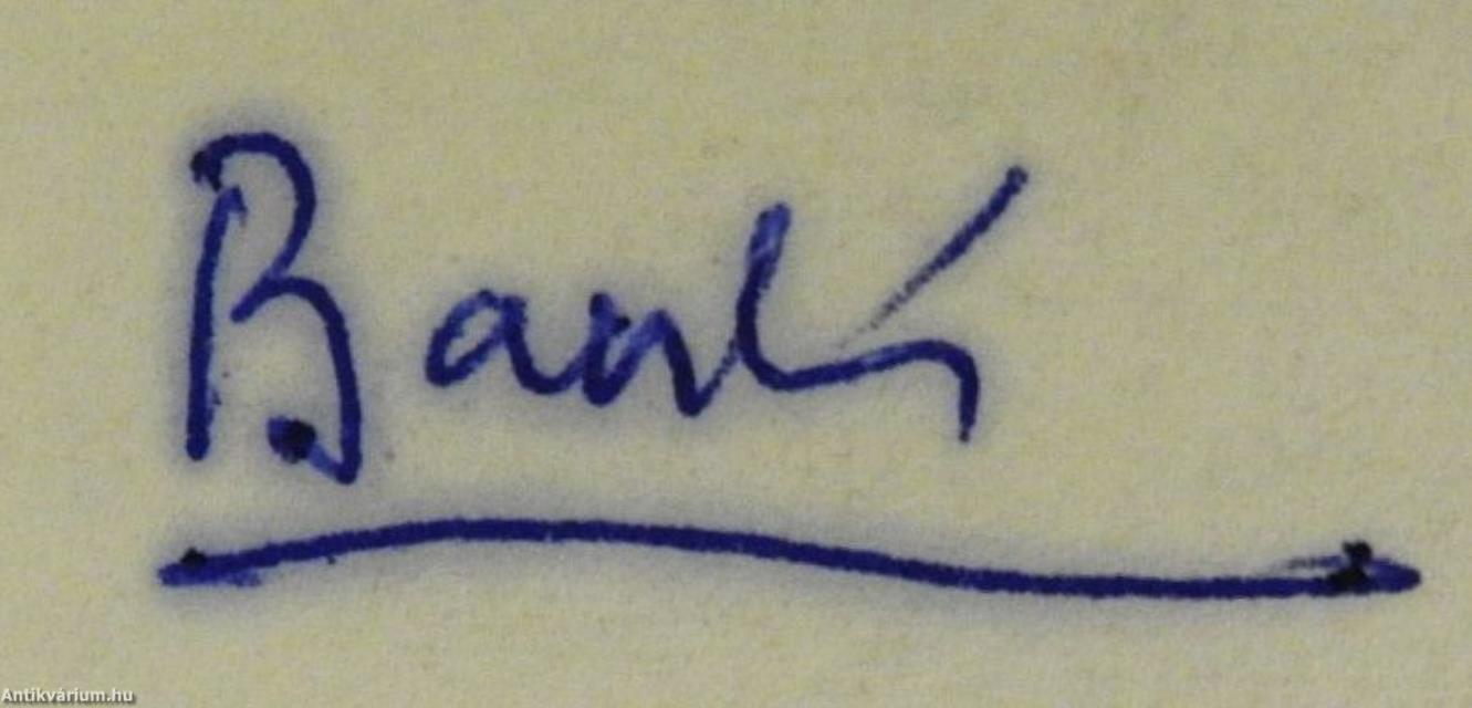 Magyar elbeszélők I-III. (dedikált példány)