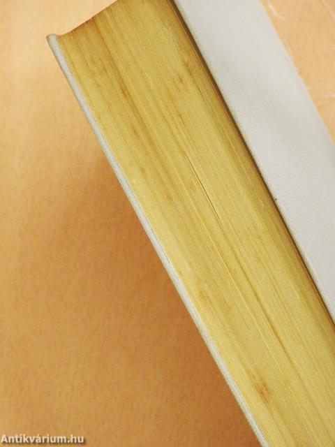 Magyar elbeszélők I-III. (dedikált példány)