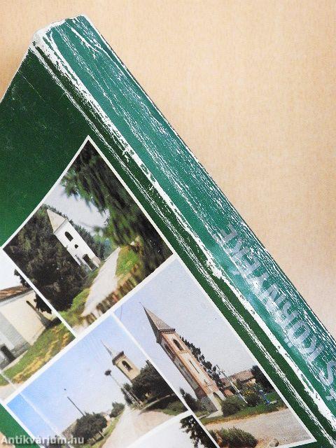 Baksa és környéke