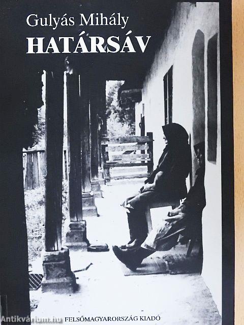 Határsáv