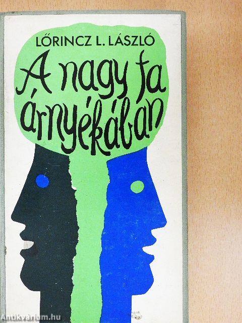 A nagy fa árnyékában