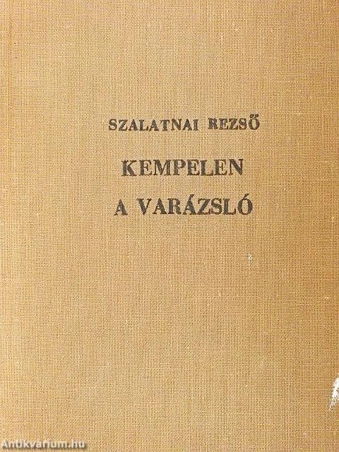 Kempelen, a varázsló