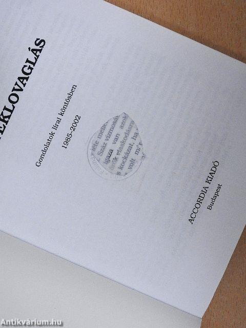 Egy haza - Két ország IV.