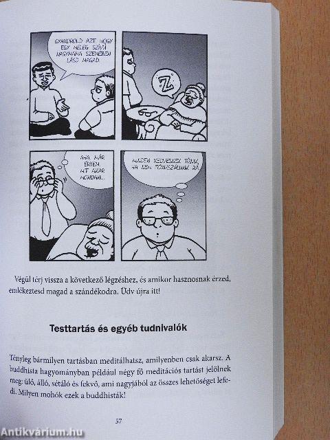 Belső Kereső Önmagadhoz