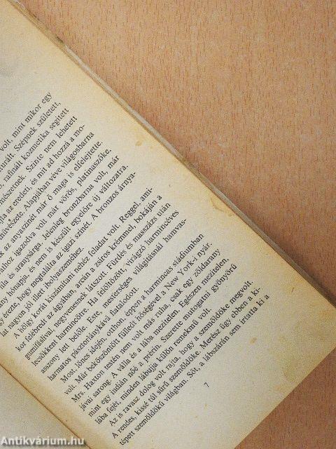 A hajó királynője/Téli sport