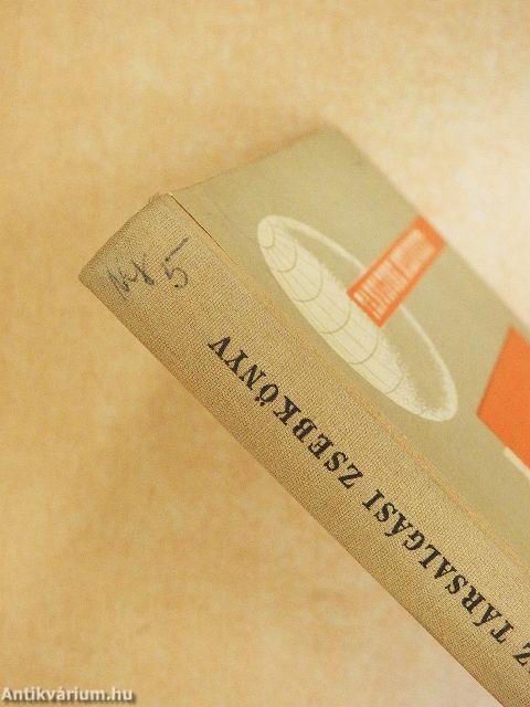 Orosz társalgási zsebkönyv