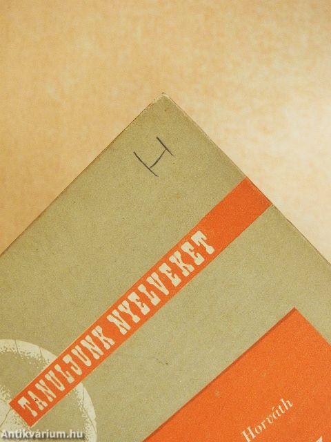 Orosz társalgási zsebkönyv