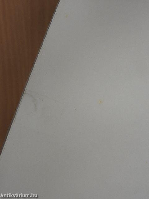 Adorno (dedikált példány)