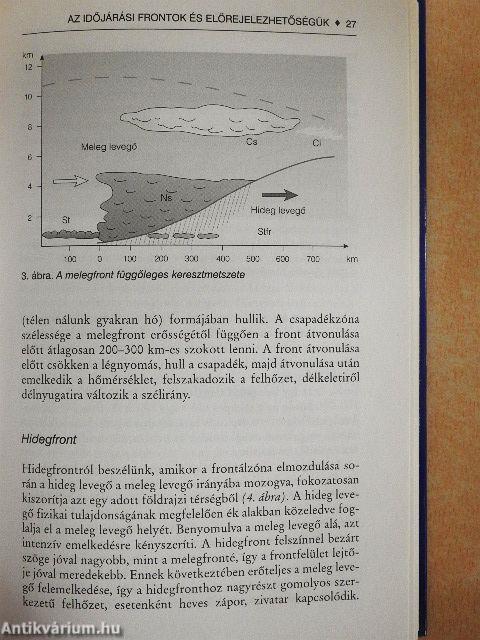 Emberpróbáló időjárás
