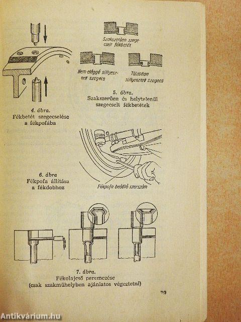 A gépjárművek kötelező felülvizsgálatáról