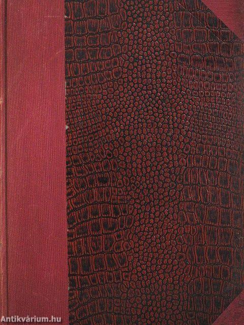 Természettudományi Közlöny 1934. január-december/Pótfüzetek a Természettudományi Közlönyhöz 1934. január-december