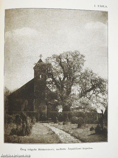Természettudományi Közlöny 1934. január-december/Pótfüzetek a Természettudományi Közlönyhöz 1934. január-december