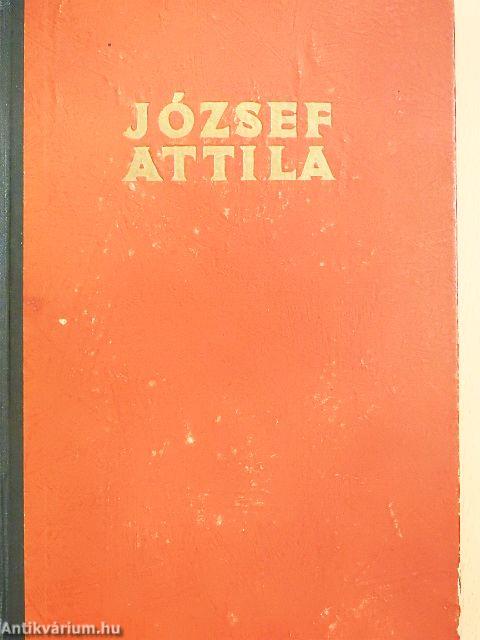 József Attila
