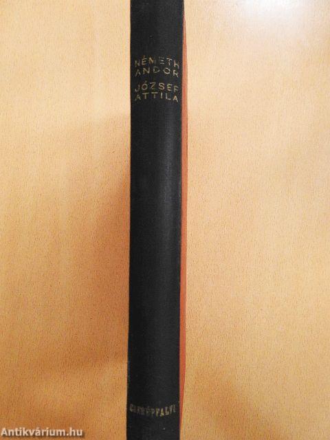 József Attila