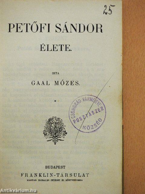 Petőfi Sándor élete/Komárom hőse