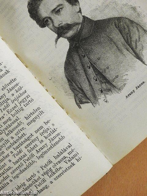 Petőfi Sándor élete/Komárom hőse