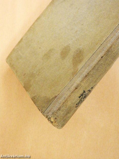 Szent István barbárjai