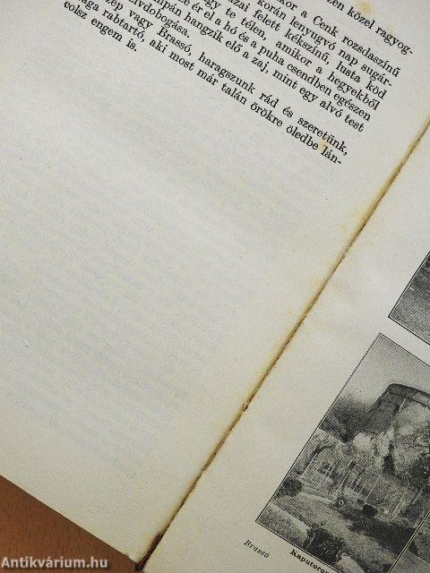 Erdélyi városképek