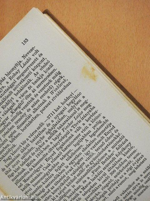 Erdélyi városképek