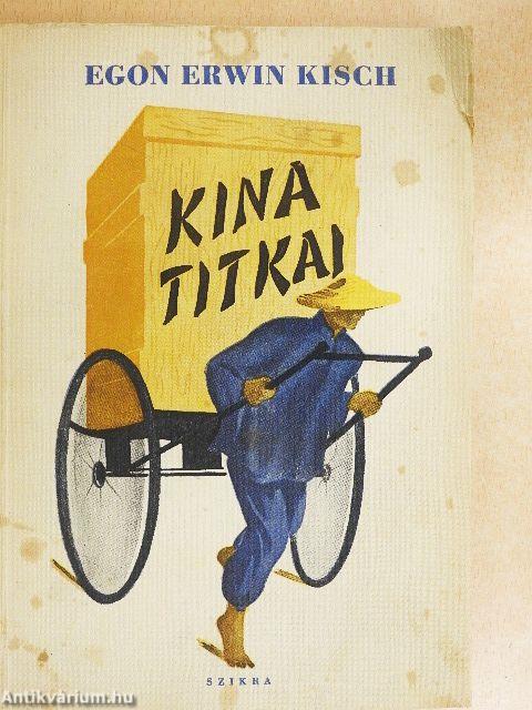 Kina titkai