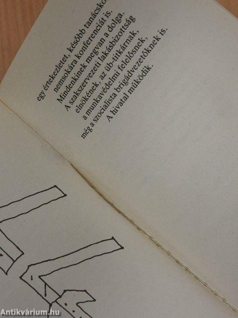 Murphy magyar törvényei