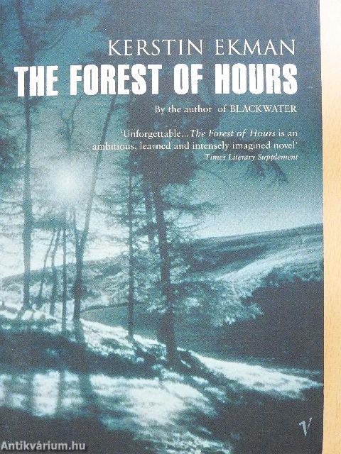 The Forest of Hours