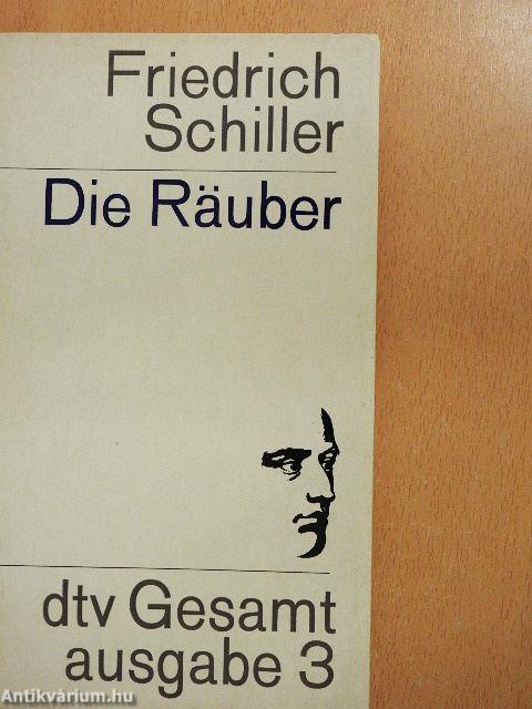 Die Räuber