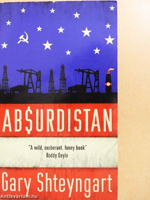 Absurdistan