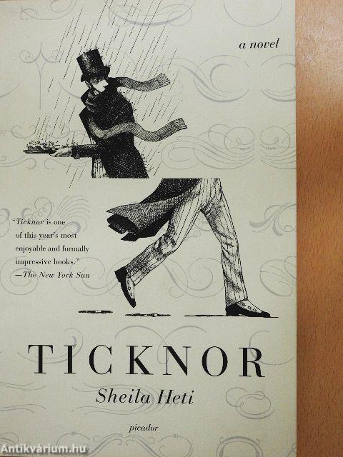 Ticknor