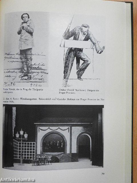 Wozzeck von Alban Berg