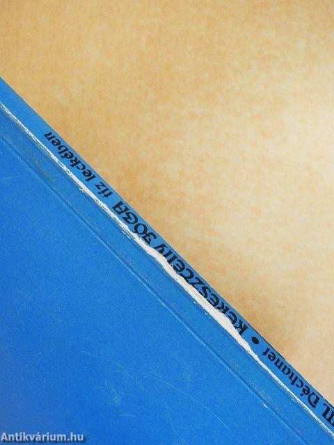 Keresztény jóga tíz leckében