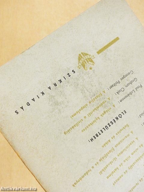 Az atom titka és hatalma