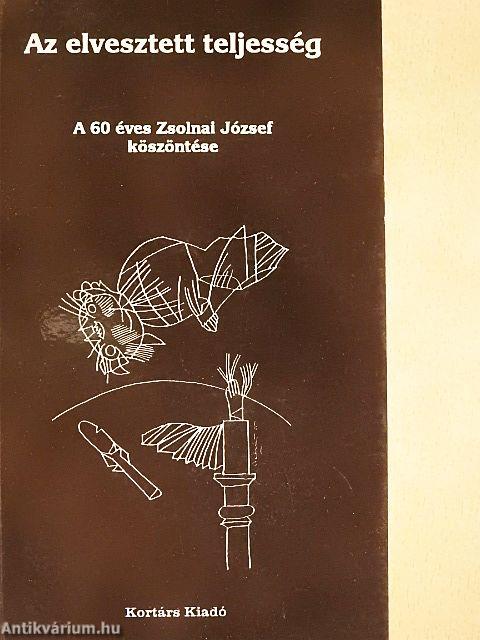 Az elvesztett teljesség