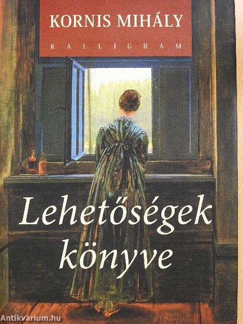 Lehetőségek könyve - CD-vel