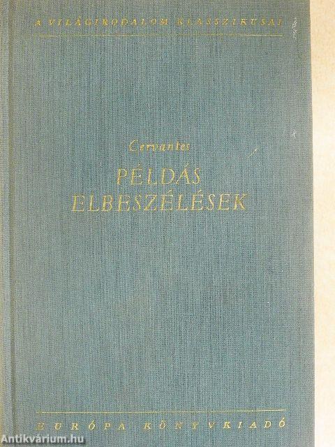 Példás elbeszélések